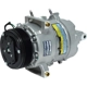 Purchase Top-Quality New Compressor And Clutch by UAC pa2