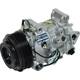 Purchase Top-Quality UAC - CO29277C - A/C Compressor Assembly pa1