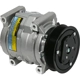 Purchase Top-Quality New Compressor And Clutch by UAC pa2