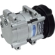 Purchase Top-Quality New Compressor And Clutch by UAC pa2