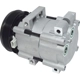 Purchase Top-Quality New Compressor And Clutch by UAC pa1