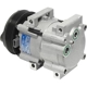 Purchase Top-Quality New Compressor And Clutch by UAC pa3