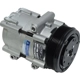 Purchase Top-Quality New Compressor And Clutch by UAC pa2