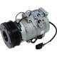 Purchase Top-Quality New Compressor And Clutch by UAC pa1