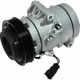 Purchase Top-Quality New Compressor And Clutch by UAC pa3