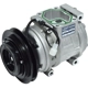 Purchase Top-Quality New Compressor And Clutch by UAC pa5