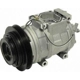 Purchase Top-Quality New Compressor And Clutch by UAC pa2