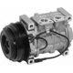 Purchase Top-Quality New Compressor And Clutch by UAC - CO29012C pa1