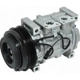 Purchase Top-Quality New Compressor And Clutch by UAC - CO29012C pa2