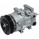 Purchase Top-Quality New Compressor And Clutch by UAC pa3