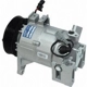 Purchase Top-Quality New Compressor And Clutch by UAC pa4