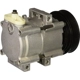 Purchase Top-Quality New Compressor And Clutch by UAC pa5