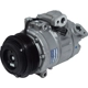 Purchase Top-Quality New Compressor And Clutch by UAC pa1