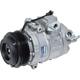 Purchase Top-Quality New Compressor And Clutch by UAC pa2