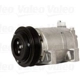 Purchase Top-Quality New Compressor And Clutch by VALEO pa2