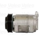 Purchase Top-Quality New Compressor And Clutch by VALEO pa5