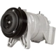 Purchase Top-Quality New Compressor And Clutch by VALEO pa10