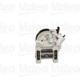 Purchase Top-Quality New Compressor And Clutch by VALEO pa12