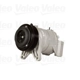 Purchase Top-Quality New Compressor And Clutch by VALEO pa2