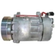 Purchase Top-Quality MAHLE ORIGINAL - ACP1021-000S - Air Conditioning Compressor pa3