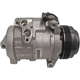 Purchase Top-Quality MAHLE ORIGINAL - ACP1158-000S - Air Conditioning Compressor pa3