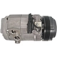 Purchase Top-Quality MAHLE ORIGINAL - ACP1158-000S - Air Conditioning Compressor pa4