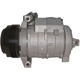 Purchase Top-Quality MAHLE ORIGINAL - ACP1158-000S - Air Conditioning Compressor pa5