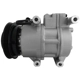 Purchase Top-Quality New Compressor by MAHLE ORIGINAL - ACP1248-000S pa1