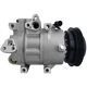 Purchase Top-Quality New Compressor by MAHLE ORIGINAL - ACP1248-000S pa4