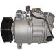 Purchase Top-Quality MAHLE ORIGINAL - ACP1269-000S - Air Conditioning Compressor pa1