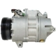 Purchase Top-Quality MAHLE ORIGINAL - ACP1438-000S - Air Conditioning Compressor pa1