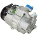 Purchase Top-Quality MAHLE ORIGINAL - ACP1438-000S - Air Conditioning Compressor pa3