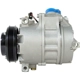 Purchase Top-Quality MAHLE ORIGINAL - ACP268-000S - A/C Compressor pa5