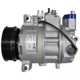 Purchase Top-Quality MAHLE ORIGINAL - ACP44-000S -  A/C Compressor pa1