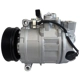 Purchase Top-Quality MAHLE ORIGINAL - ACP686-000S - Air Conditioning Compressor pa2