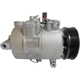 Purchase Top-Quality MAHLE ORIGINAL - ACP692-000S - Air Conditioning Compressor pa1