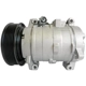 Purchase Top-Quality MAHLE ORIGINAL - ACP692-000S - Air Conditioning Compressor pa4