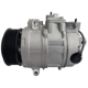 Purchase Top-Quality MAHLE ORIGINAL - ACP711-000S - Air Conditioning Compressor pa2