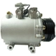 Purchase Top-Quality MAHLE ORIGINAL - ACP711-000S - Air Conditioning Compressor pa4