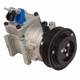 Purchase Top-Quality New Compressor by MOTORCRAFT - YCC261 pa1