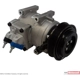 Purchase Top-Quality New Compressor by MOTORCRAFT - YCC261 pa2