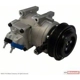 Purchase Top-Quality New Compressor by MOTORCRAFT - YCC261 pa8