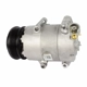 Purchase Top-Quality New Compressor by MOTORCRAFT - YCC445 pa5