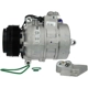 Purchase Top-Quality New Compressor by NISSENS - 89034 pa3