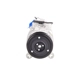 Purchase Top-Quality NISSENS - 890622 -  A/C Compressor pa2