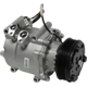 Purchase Top-Quality New Compressor With Kit-Complete Plus by UAC pa6