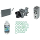 Purchase Top-Quality UAC - KT1347A - Compressor-Condenser Replacement Kit pa4