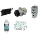 Purchase Top-Quality New Compressor With Kit-Complete Plus by UAC pa2