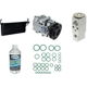 Purchase Top-Quality UAC - KT4731A - Compressor-Condenser Replacement Kit pa2