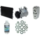 Purchase Top-Quality New Compressor With Kit-Complete Plus by UAC - KT4946A pa1